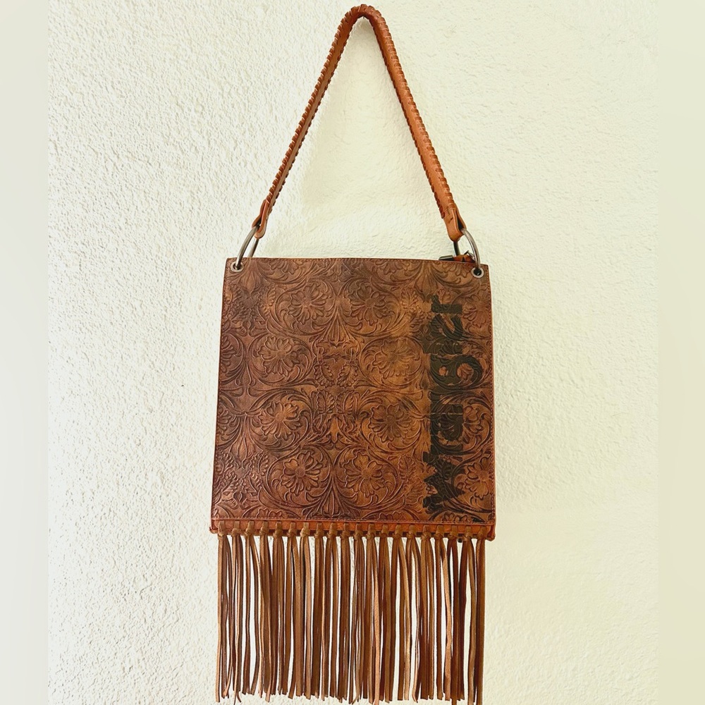 Wrangler Purse